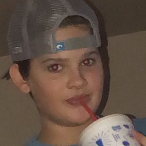 Meet your Posher, Jackson